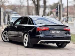 • Audi A6 2012 / 2.0 Diesel - Automat / Parc Auto •Rate • Garantie • — miniatura 4