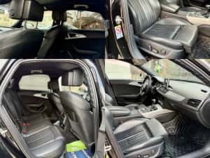 • Audi A6 2012 / 2.0 Diesel - Automat / Parc Auto •Rate • Garantie • — miniatura 6