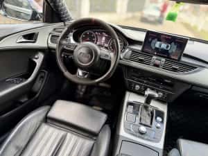 • Audi A6 2012 / 2.0 Diesel - Automat / Parc Auto •Rate • Garantie • — miniatura 8