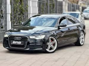 • Audi A6 2012 / 2.0 Diesel - Automat / Parc Auto •Rate • Garantie • — miniatura 9