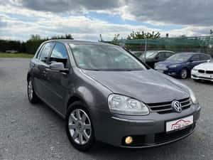 Volkswagen Golf 5 UNITED - 03/2008