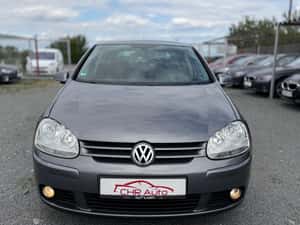 Volkswagen Golf 5 UNITED - 03/2008 — miniatura 2