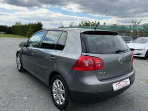 Volkswagen Golf 5 UNITED - 03/2008 — miniatura 3