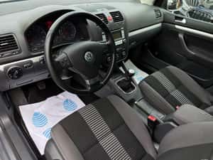 Volkswagen Golf 5 UNITED - 03/2008 — miniatura 6