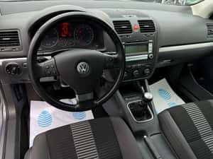 Volkswagen Golf 5 UNITED - 03/2008 — miniatura 7