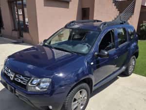 Duster 4x4 recent adus 1,5 D , euro 6 , 6300€