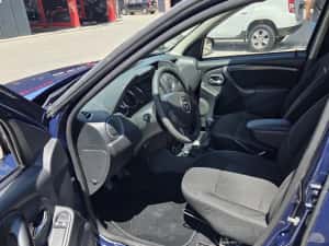 Duster 4x4 recent adus 1,5 D , euro 6 , 6300€ — miniatura 4