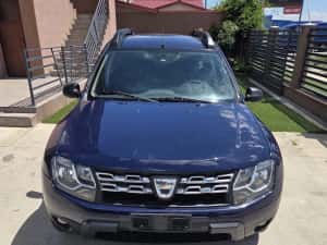 Duster 4x4 recent adus 1,5 D , euro 6 , 6300€ — miniatura 6