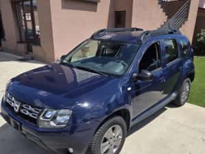 Duster 4x4 recent adus 1,5 D , euro 6 , 6300€ — miniatura 9