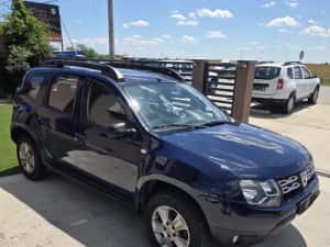 Duster 4x4 recent adus 1,5 D , euro 6 , 6300€ — miniatura 10