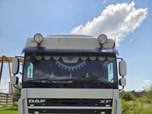 Daf XF105460.ATEși Semiremorca Schtzmiular — miniatura 3