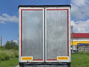 Daf XF105460.ATEși Semiremorca Schtzmiular — miniatura 5