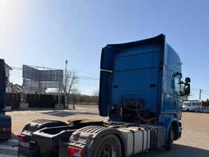 SCANIA R450 2014 — miniatura 3