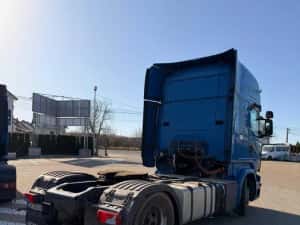 SCANIA R450 2014 — miniatura 9