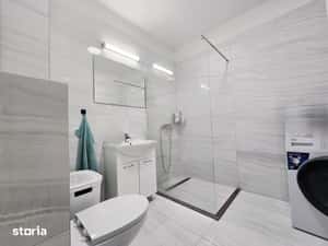 Comision 0%! Apartament 2 camere, finisat, Columna Residence, VIVO! — miniatura 4