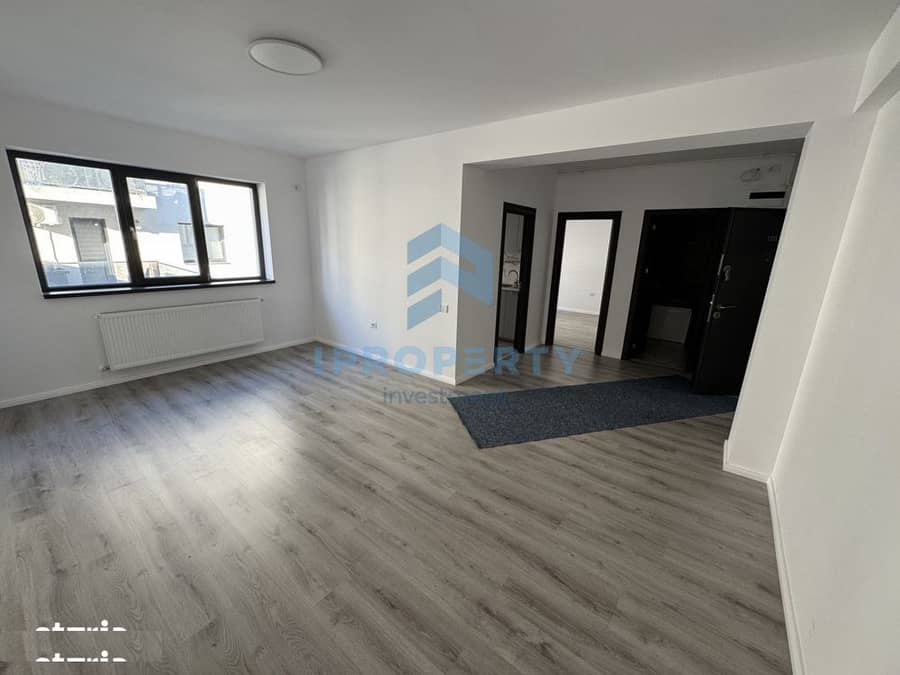 Apartament cu centrala 1 Decembrie Bloc nou — fotografie 1 din 6