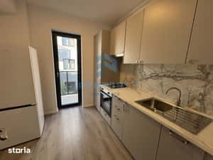Apartament cu centrala 1 Decembrie Bloc nou — miniatura 4
