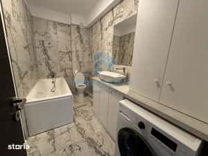 Apartament cu centrala 1 Decembrie Bloc nou — miniatura 5