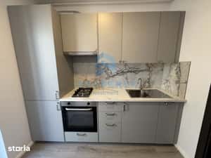 Apartament cu centrala 1 Decembrie Bloc nou — miniatura 6