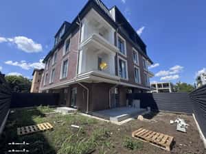 Apartament 2 camere + Curte proprie 83mp - Otopeni