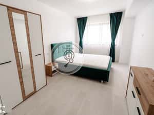 Apartament 2 camere  – Royal Residence - Tractorul — miniatura 3