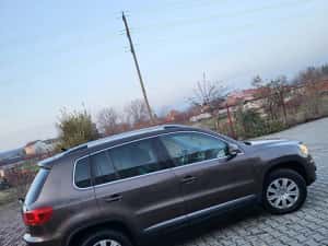 Vand Vw Tiguan 2.0TDI  4x4 2011 automat — miniatura 4