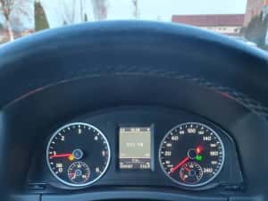 Vand Vw Tiguan 2.0TDI  4x4 2011 automat — miniatura 7