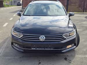 Volkswagen passat b8 — miniatura 3