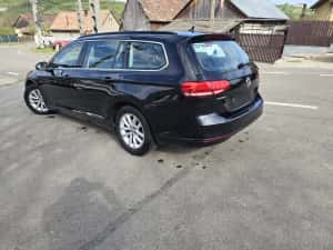Volkswagen passat b8 — miniatura 4