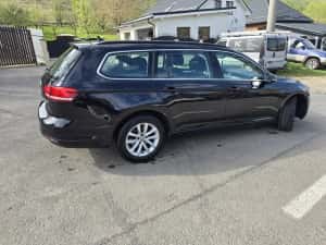Volkswagen passat b8 — miniatura 5