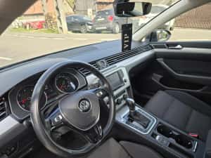 Volkswagen passat b8 — miniatura 6