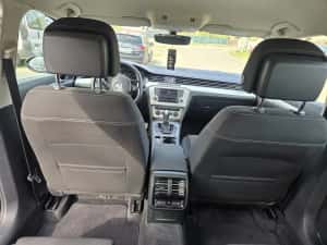 Volkswagen passat b8 — miniatura 7