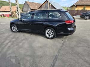 Volkswagen passat b8 — miniatura 8