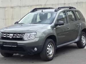 Dacia Duster 2014 facelift 1.2 tce 101.988 km