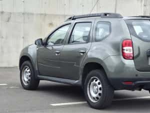 Dacia Duster 2014 facelift 1.2 tce 101.988 km — miniatura 3