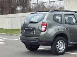 Dacia Duster 2014 facelift 1.2 tce 101.988 km — miniatura 4