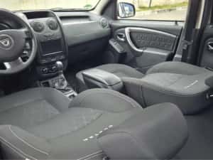 Dacia Duster 2014 facelift 1.2 tce 101.988 km — miniatura 6