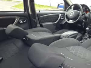 Dacia Duster 2014 facelift 1.2 tce 101.988 km — miniatura 7