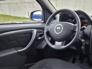 Dacia Duster 2014 facelift 1.2 tce 101.988 km — miniatura 8