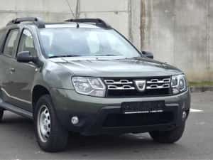 Dacia Duster 2014 facelift 1.2 tce 101.988 km — miniatura 10