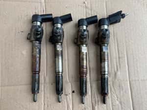 Injectoare Renault Megane 2 / Scenic 2 1.5 DCI 106 CP euro 4 — miniatura 5