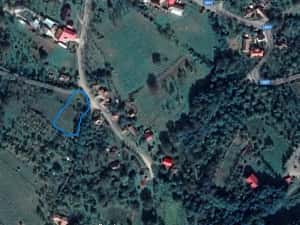 Teren de vânzare în Jud. Cluj Sat Nicula