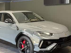 Lamborghini Urus 2022 - Second Hand