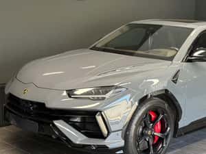 Lamborghini Urus 2022 - Second Hand — miniatura 2
