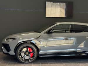 Lamborghini Urus 2022 - Second Hand — miniatura 3