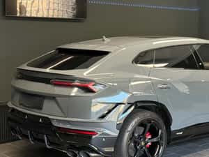 Lamborghini Urus 2022 - Second Hand — miniatura 5