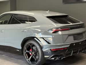 Lamborghini Urus 2022 - Second Hand — miniatura 6
