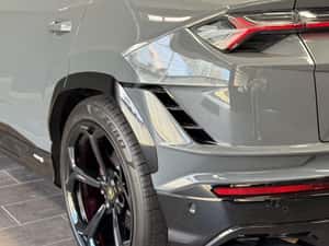 Lamborghini Urus 2022 - Second Hand — miniatura 7