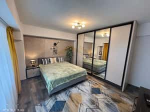 Apartament de închiriat 2 camere Bulevardul Unirii | Banca Franceză | — miniatura 3