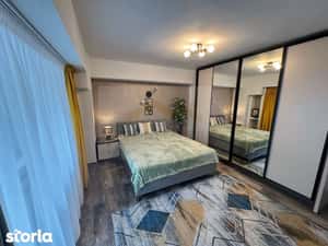 Apartament de închiriat 2 camere Bulevardul Unirii | Banca Franceză | — miniatura 4